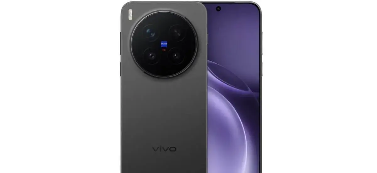 Vivo x300 pro.
