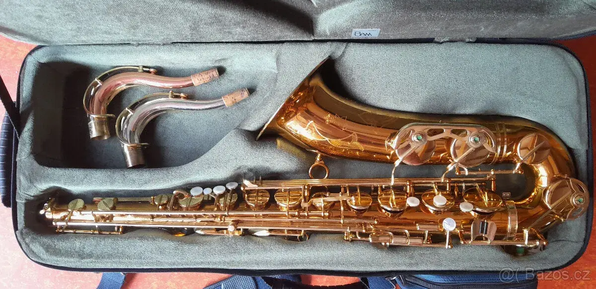 Keilwerth SX90 tenorsaxofon
