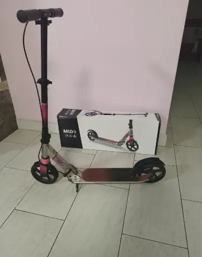Koloběžka MID9