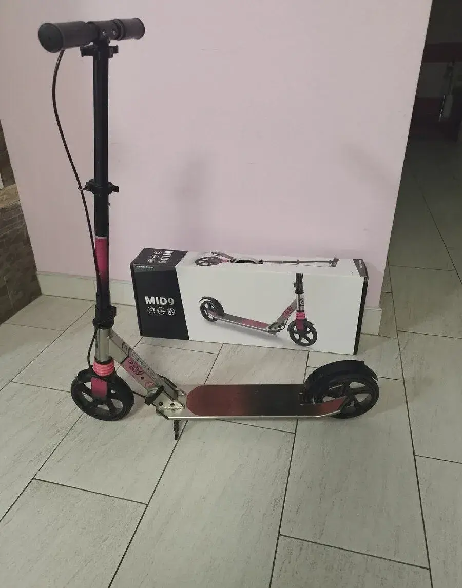 Koloběžka MID9