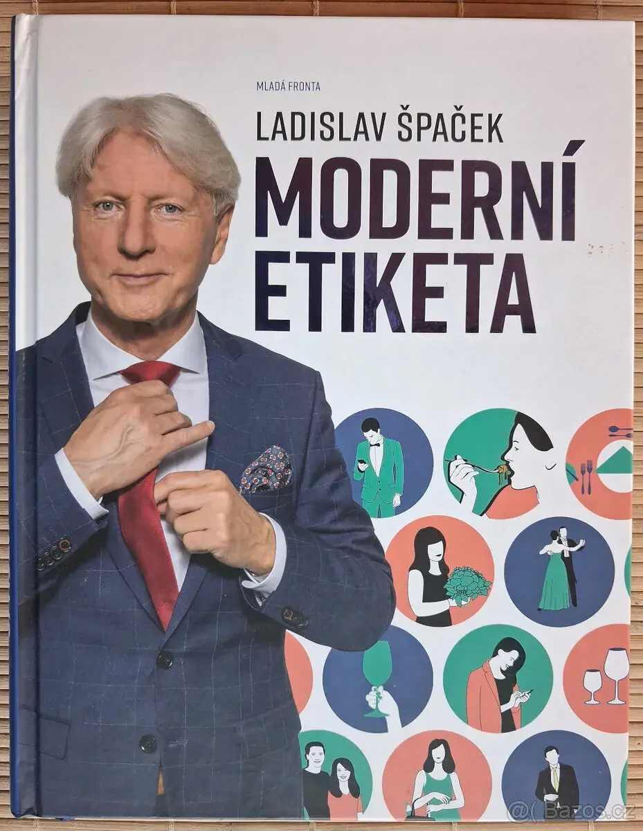Moderní etiketa