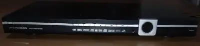 Ferguson DVD Player D-660K