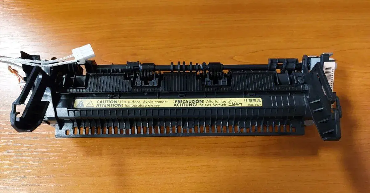 - Orig. HP Fixační jednotka (RM1-8073) - NOVÁ