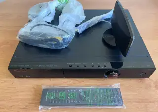 Pioneer BCS-HF828 Nové