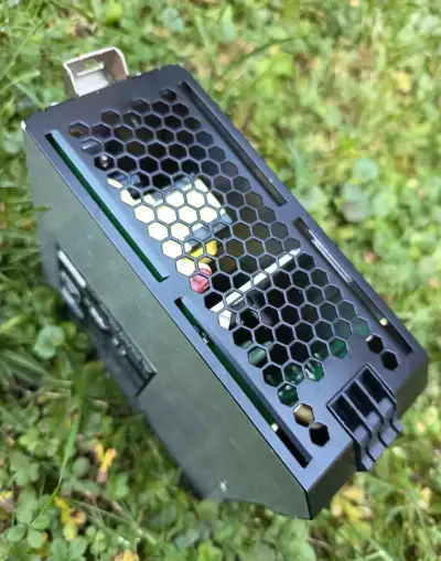 PLC programátor