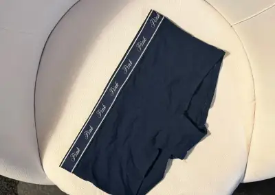 Victoria’s Secret boyshort kalhotky