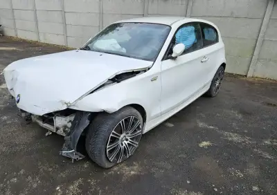 BMW 116i