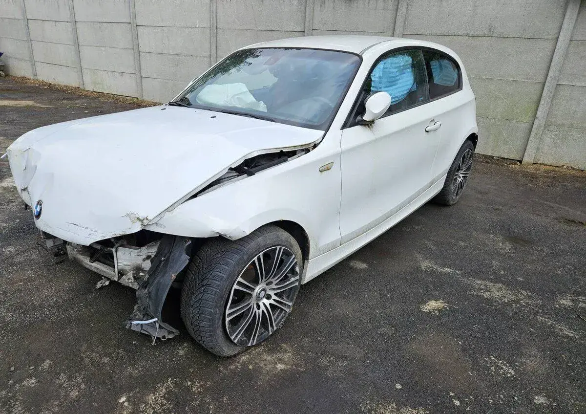 BMW 116i