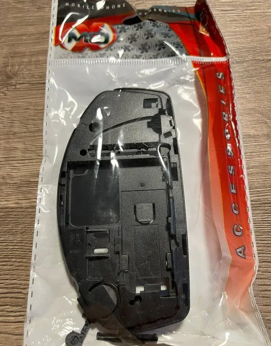 Nokia N-Gage nový střední díl telefonu