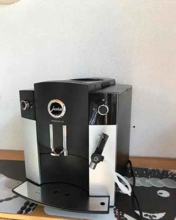 JURA C5