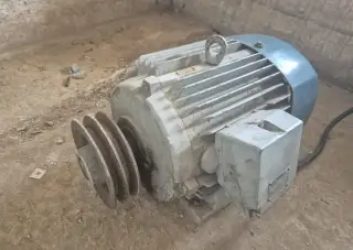Elektromotor 380v, 7,5kw
