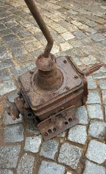 Převodovka