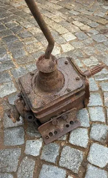 Převodovka