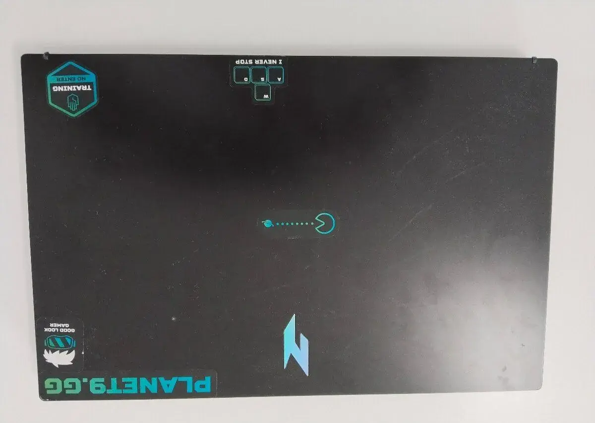 ACER NITRO V 16 HERNÍ NOTEBOOK