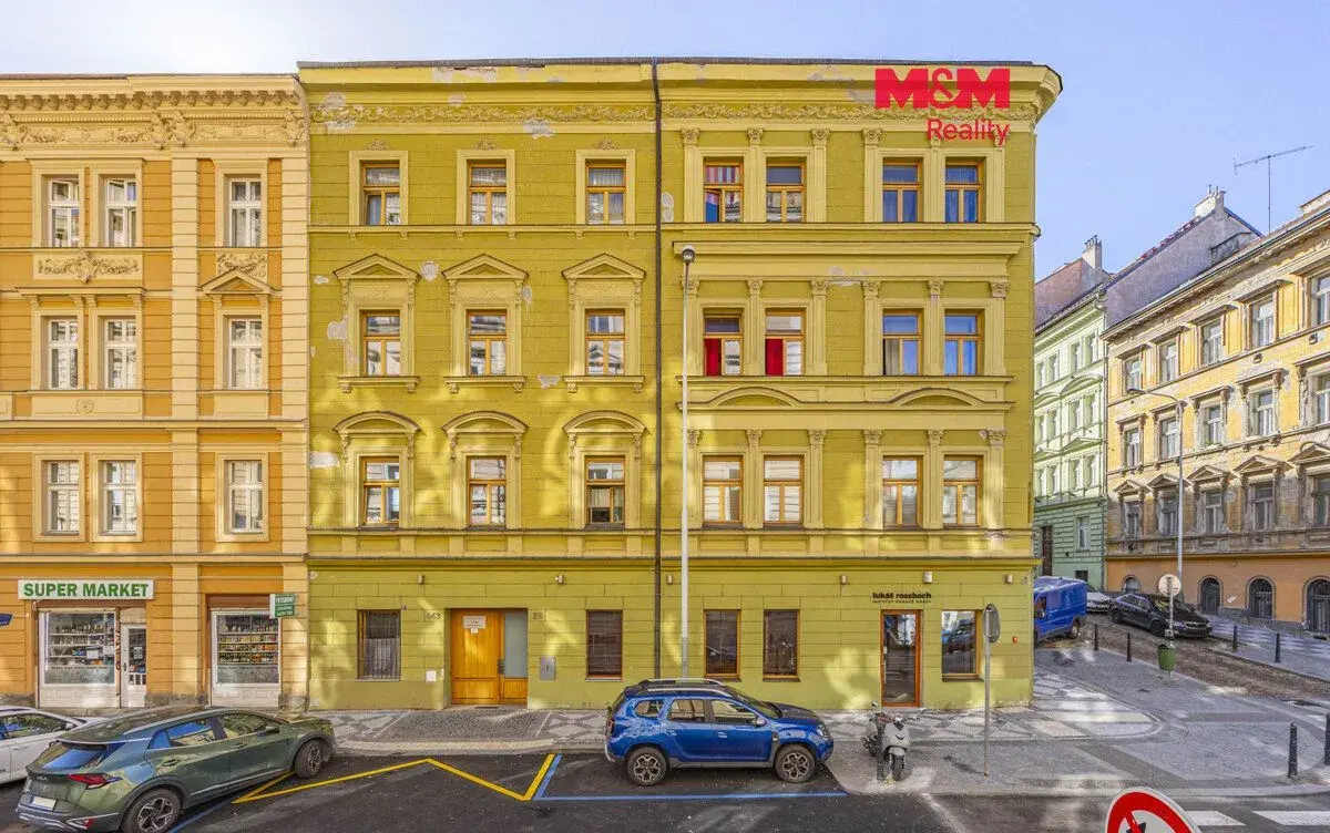 Prodej obchodního objektu, 48 m²