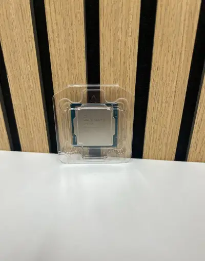 Intel i5 11400 / Socket 1200 Otestovaný Záruka