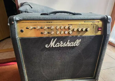 Kombo Marshall