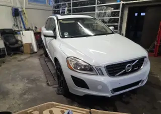 Volvo XC60 – 2011