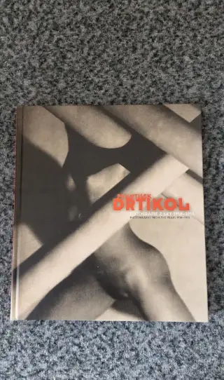 František Drtikol: Fotografie z let 1918–1935