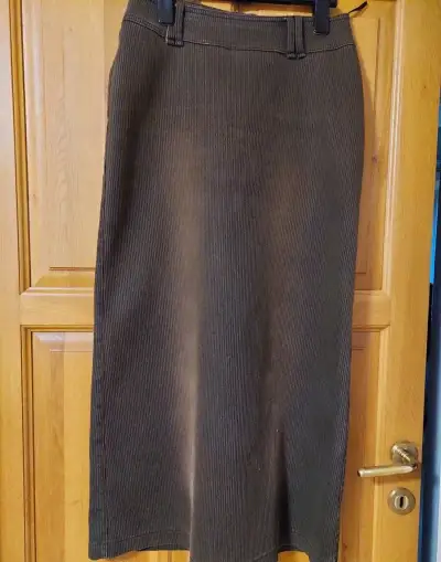 Dámská sukně N. M´S JEANS