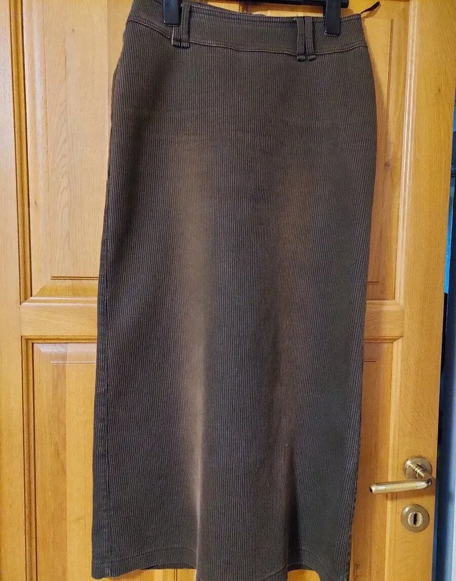 Dámská sukně N. M´S JEANS