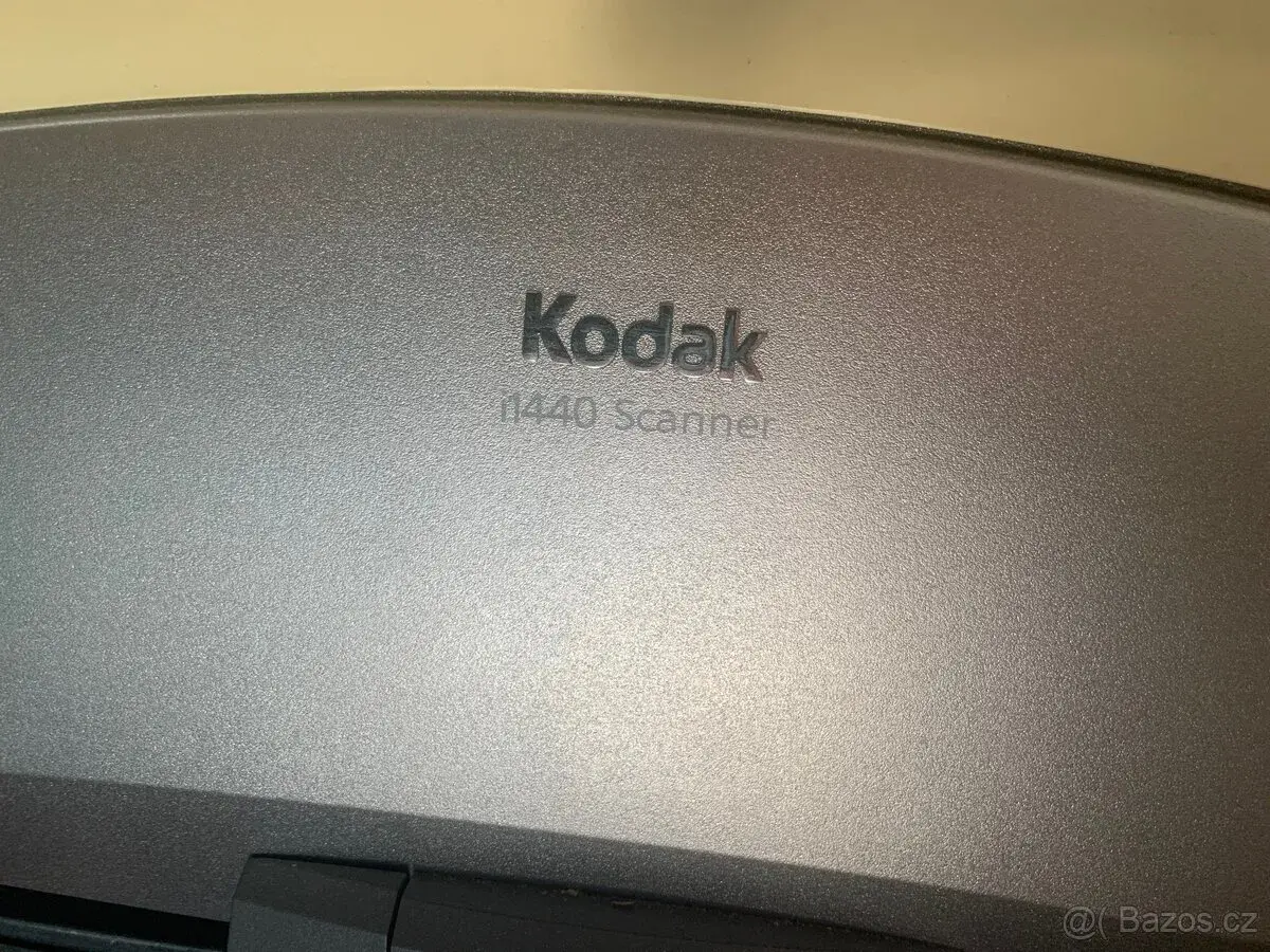 Skener Kodak i1440