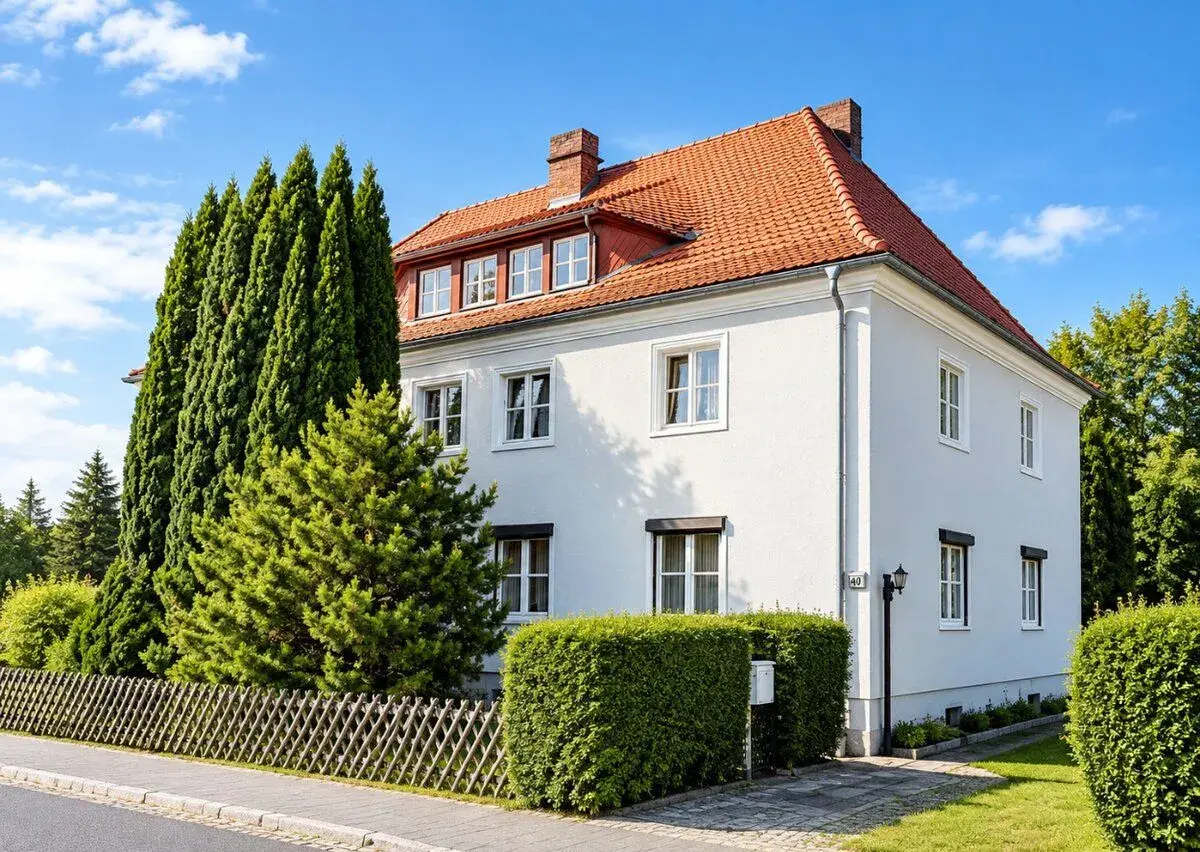Prodej rodinného domu 203 m², pozemek 1040 m² Žitava, Německ