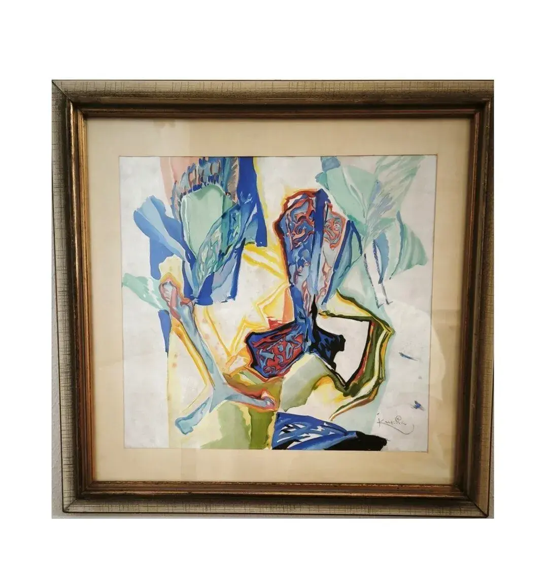 Kupka - obraz