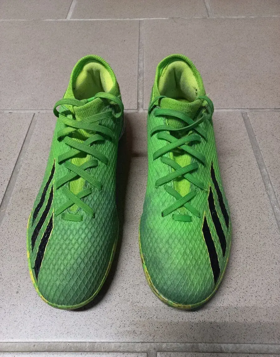 Turfy Adidas