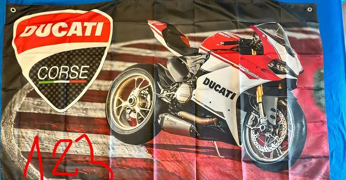Ducati