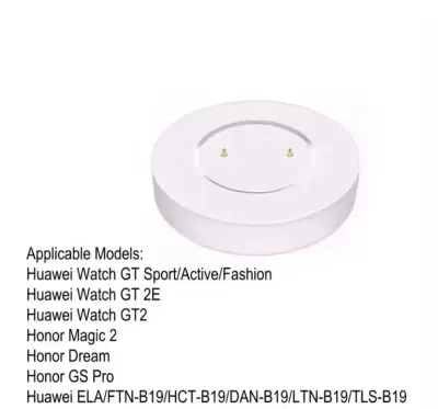 Nabíječka na hodinky Huawei