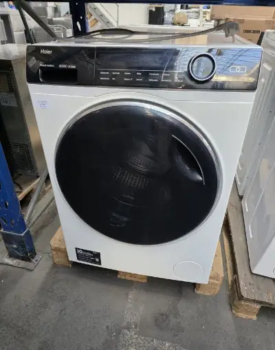 Pračka se sušičkou Haier