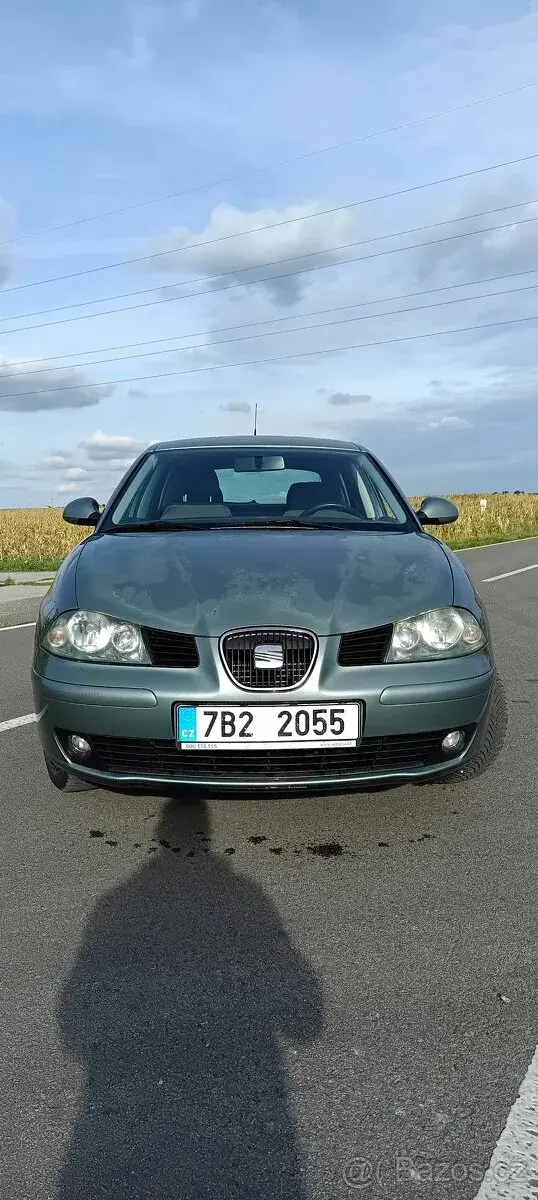 Seat Ibiza – 2025
