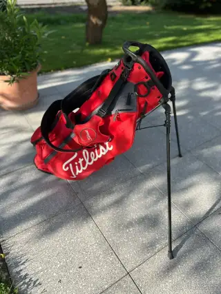 Titleist golfový bag