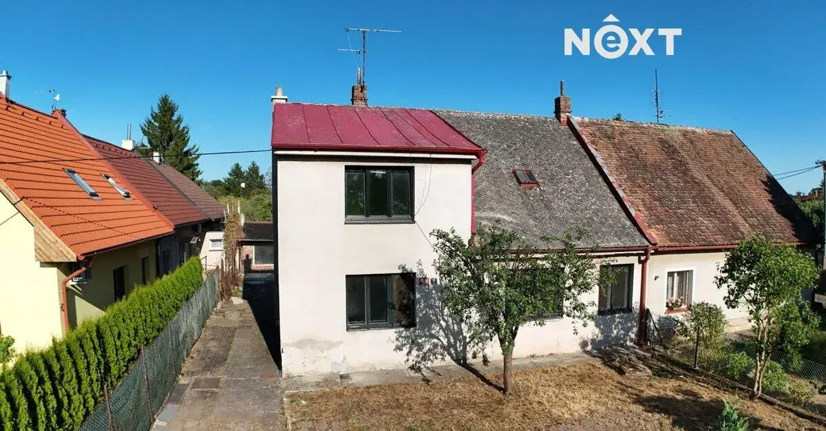 Prodej Rodinný dům, 140㎡