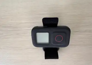 GoPro The Remote – dálkové ovládání