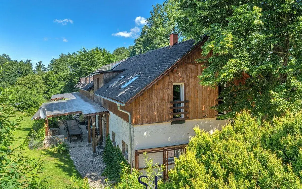 Safari Resort v Heřmanicích, ev.č. 01737