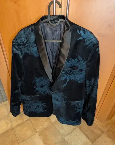 Sako - navy blue