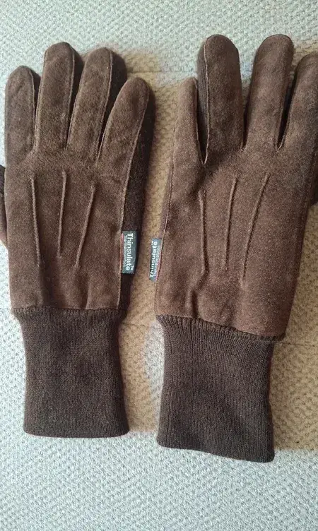 Pánské rukavice