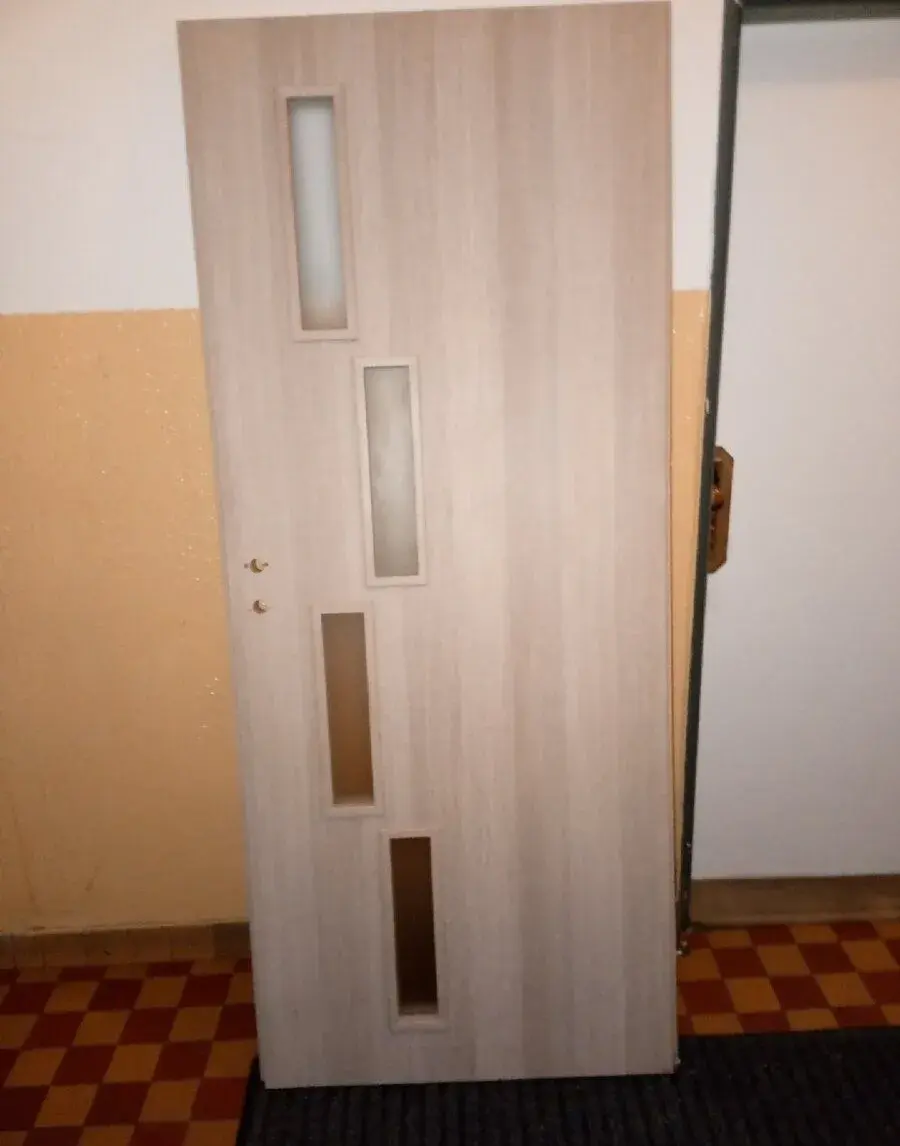 Interiérové dveře Invado Sagittarius 80L