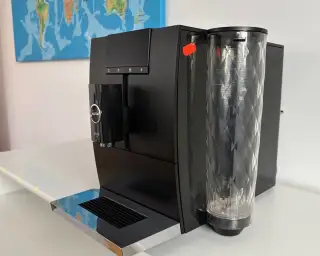 Kávovar Jura ENA 4