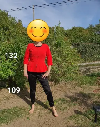Dámské sako Figl 132 nové ve více barvách