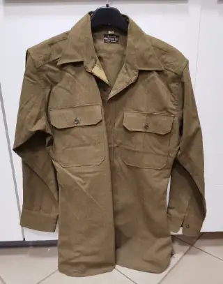 US Army Officer košile “Army Service Forces”