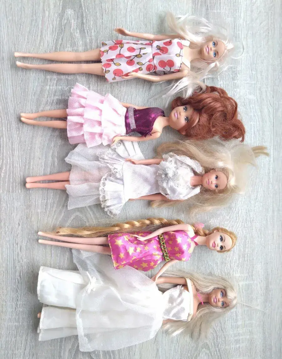 Barbie