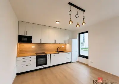 Pronájem, byty/2+kk, 58 m2, Železná 3068/14, 30100 Plzeň, Pl