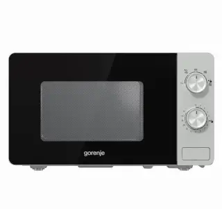 NOVÁ NEROZBALENÁ Mikrovlnná trouba Gorenje Essential MO20E1S