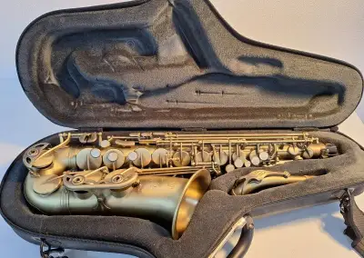 Altsaxofon SELMER Reference 54