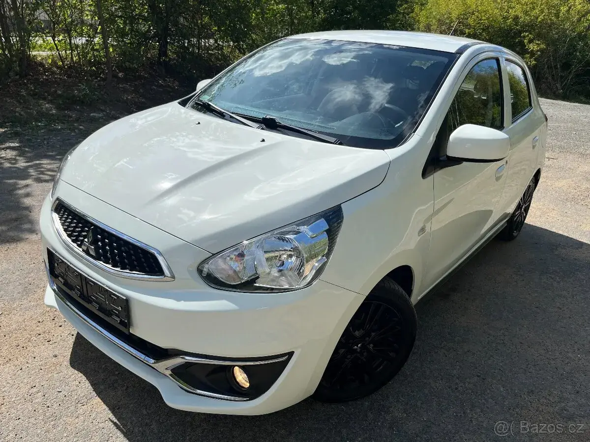 Mitsubishi Space – 2018, 33 000 km