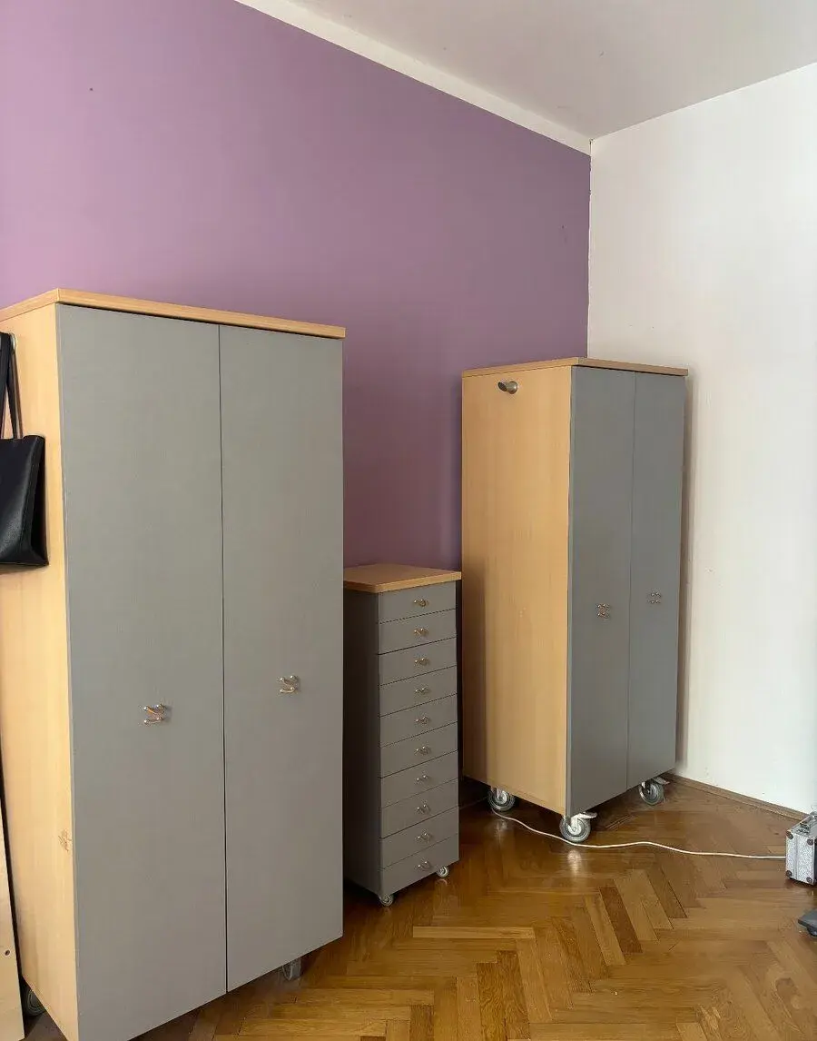 Designová nábytková sestava