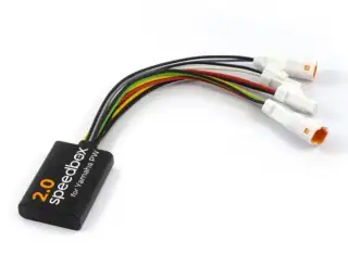 SpeedBox 2.0 pro Yamaha – tuning elektrokola